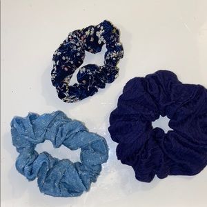 scrunchies